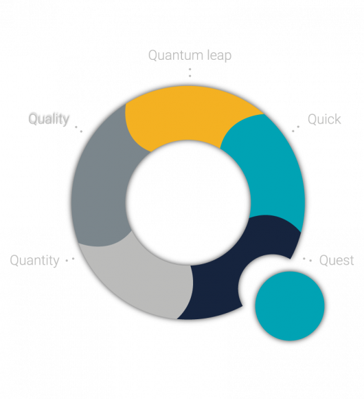what we do - Qmmerce
